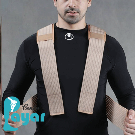 تهیه قوزبند طبی