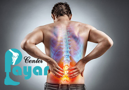 برای پیشگیری از بروز علت کمردرد شبانه، چه کارهایی میتوان انجام داد؟