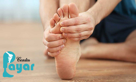 بهترین روش درمان شکستگی استخوان متاتارس چیست؟