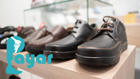 کفش طبی چیست؟ چه تفاوتی بین فواید کفش طبی و فواید کفش های معمولی وجود دارد؟