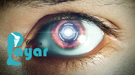 برای خرید چشم مصنوعی با قابلیت دیدن به کجا باید مراجعه کرد؟