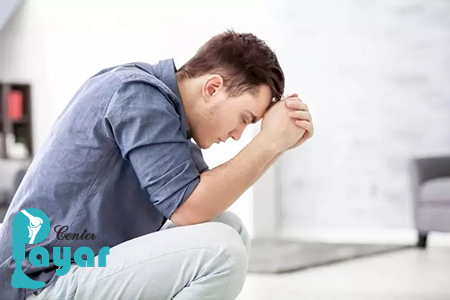 آیا میدانید علائم دیابت در مردان چیست؟