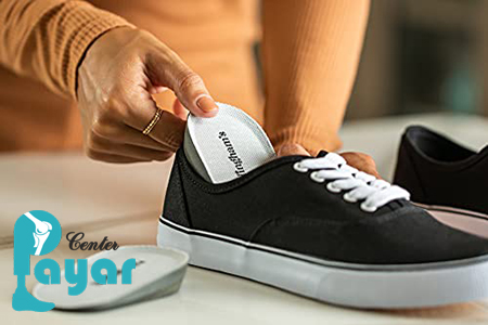 برای ساخت کفش طبی برای کوتاهی پا به کجا باید مراجعه کرد؟