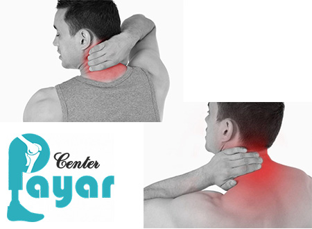 ارتباط دیسک گردن با ارتوپد گردن چیست؟