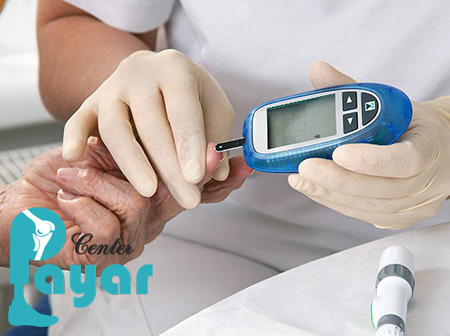 دیابت بی مزه، نوع چند است