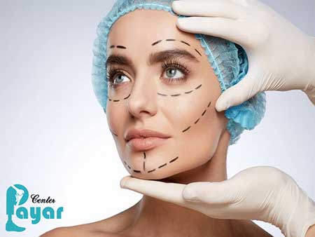 مهم ترین اقدامات قبل از انجام عمل پروتز صورت چیست؟