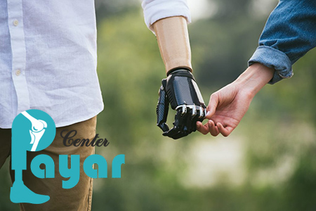 پروتز پا چیست چه تفاوتی با سایر پروتز اعضای بدن دارد