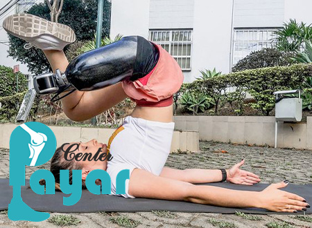 آیا در مراکز ساخت اندام مصنوعی در شیراز، ساخت کفش دیابتی نیز صورت می گیرد؟