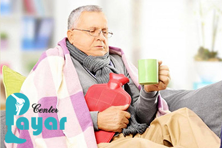 آیا در مورد علت لرز در بیماران دیابتی چیزی می دانید؟