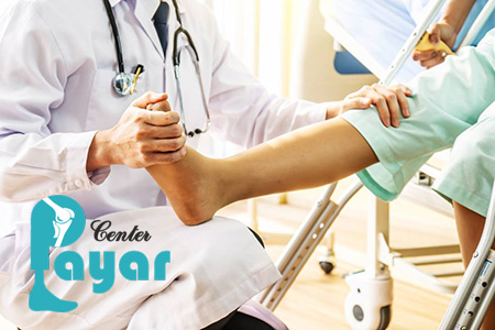 از دیگر خدمات ارتوپد فنی اصفهان چه میدانید؟