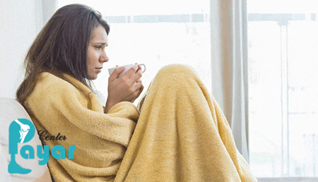 علت لرز در بیماران دیابتی چیست؟آیا خطرناک است؟
