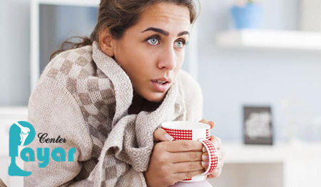 در مورد علت لرز در بیماران دیابتی چه میدانید؟