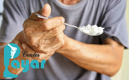 علت لرز در بیماران دیابتی