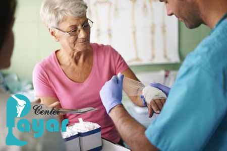 قیمت خدمات ارتوپدی فنی های اصفهان، مانند قیمت اسکن کف پا در اصفهان چقدر است؟