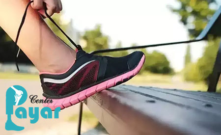 کفش استاندارد چه نوع کفشی است؟با ویژگی کفش استاندارد اشنا شوید؟