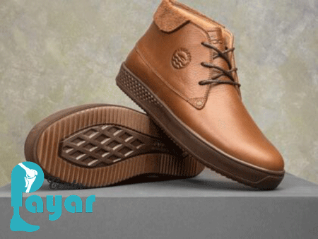 کفش استاندارد چه نوع کفشی است؟ آیا میدانید؟