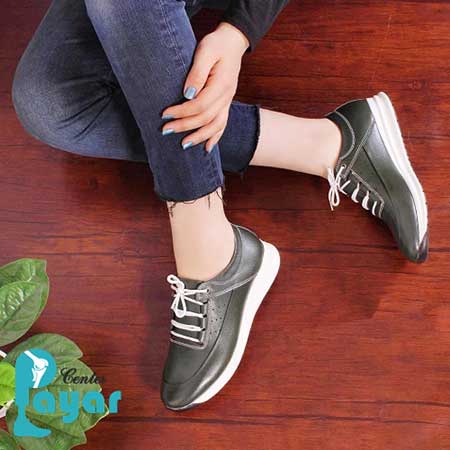 کفش استاندارد چه نوع کفشی است؟ ویژگی کفش استاندارد چیست