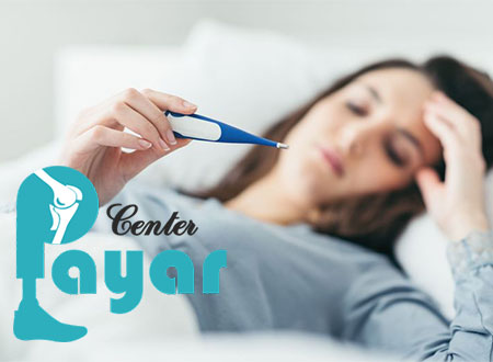 آیا علت لرز در بیماران دیابتی خطرناک است