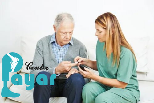 مشخص شدن علت لرز در بیماران دیابتی