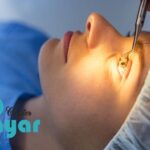عمل تخلیه چشم چند ساعت طول می کشد؟