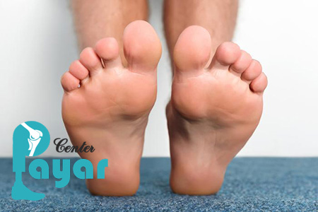 برای سوزش کف پا چی بخوریم؟ چند ماده غذایی مفید برای حل این عارضه!؟