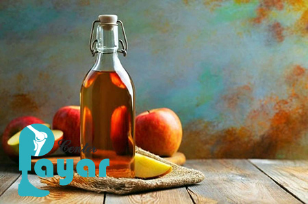 آب نمک برای سوزش کف پا یا سرکه سیب برای سوزش کف پا؛ کدام، انتخاب بهتری است؟