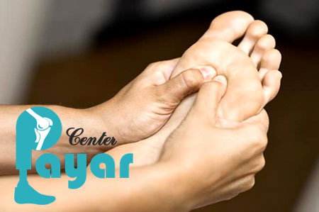 داغ شدن و سوزش کف پا نشانه چیست؟ در این رابطه چه میدانید؟