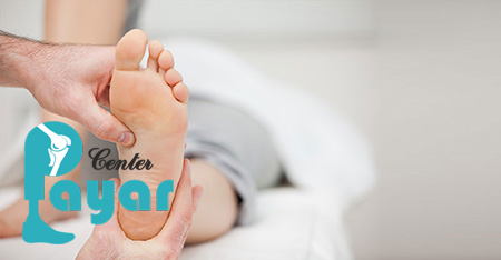 چگونه از سرکه سیب برای سوزش کف پا استفاده کنیم؟
