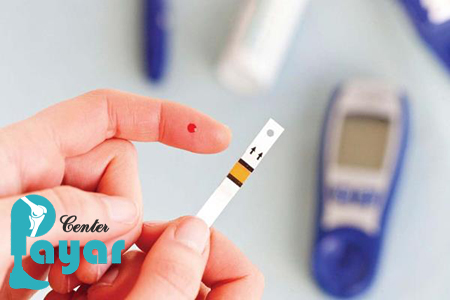 اگر در هنگام خونگیری از بهترین انگشت برای تست قند خون، درد داشتیم چه کنیم؟