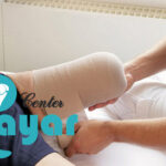 قطع پای دیابتی چیست؟⭐و چرا کار به قطع عضو می رسد؟