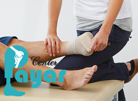 روش ها و نحوه جلوگیری از قطع پای دیابتی