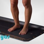 اسکن کف پا چیست؟⭐چه ضرورتی برای ساخت کفش و کفی طبی دارد؟
