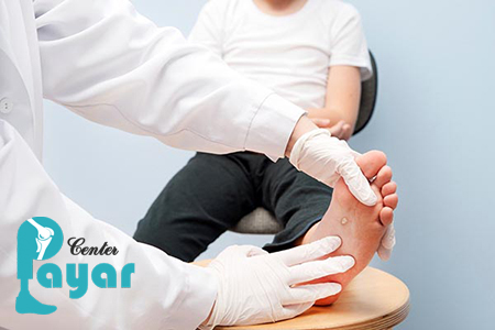 علائم قطع پای دیابتی به چه دلیل ظاهر می شود؟