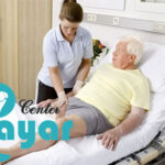 عوارض بعد از قطع پای دیابتی چیست؟⭐مراقب خود باشید