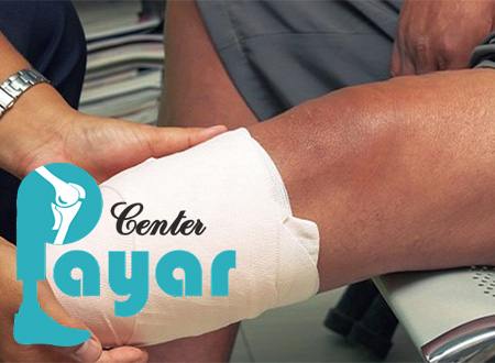 چگونگی قطع پای دیابتی