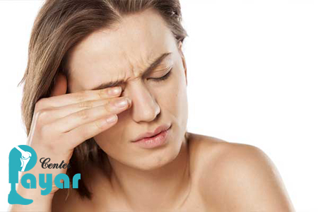 آیا کنترل قند خون، یکی از راه های درمان سوزش چشم دیابتی است؟