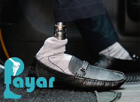 تعویض مفصل مچ پا با نصب پروتز مچ پا چه تفاوتی دارد؟