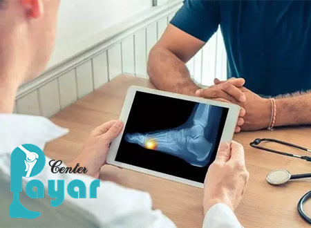 نام بهترین فلوشیپ ارتوپدی چیست