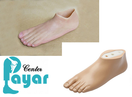 در زمان راه رفتن با کمک پروتز مچ پا به این نکات توجه و دقت داشته باشید!؟