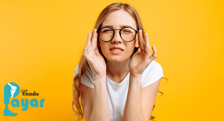 آیا می دانید علل اختلال بینایی چیست؟