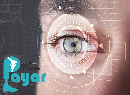 آیا می دانید قدرت دید چشم انسان چند متر است