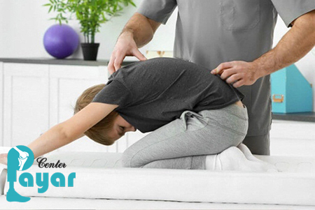 آیا اسکولیوز قابل درمان است
