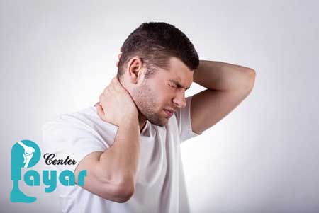 آیا قوز گردن درمان میشود؟ معرفی و بررسی روش ها درمان آن